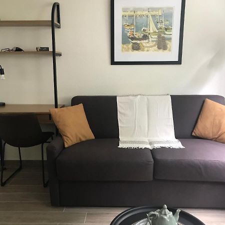 Orpi Deruelle5, Studio Hyper Centre Lyon Part-Dieu Dış mekan fotoğraf