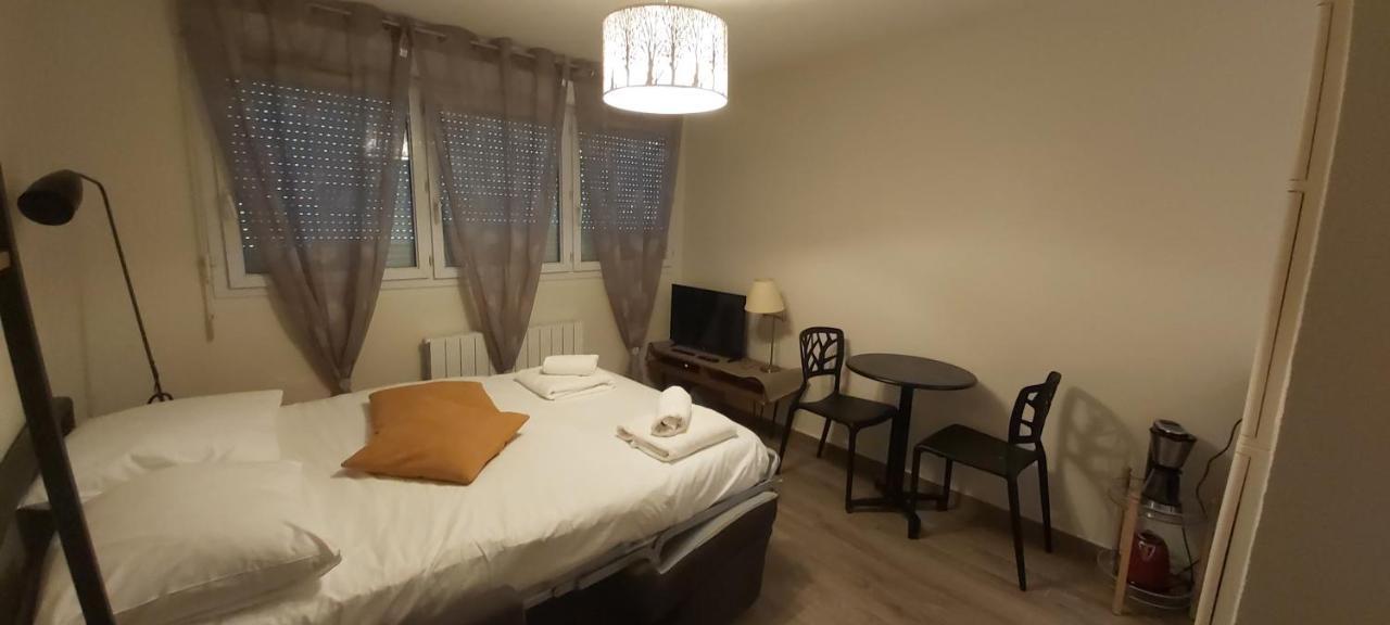 Orpi Deruelle5, Studio Hyper Centre Lyon Part-Dieu Dış mekan fotoğraf