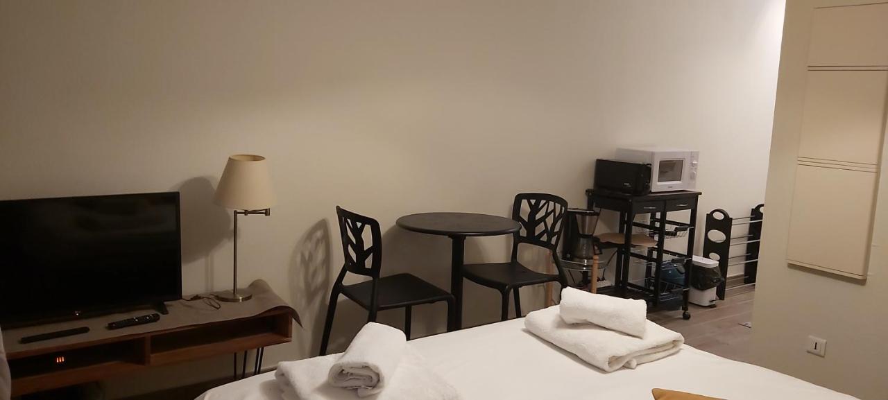 Orpi Deruelle5, Studio Hyper Centre Lyon Part-Dieu Dış mekan fotoğraf