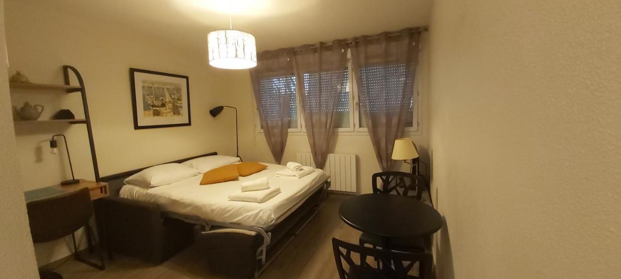 Orpi Deruelle5, Studio Hyper Centre Lyon Part-Dieu Dış mekan fotoğraf