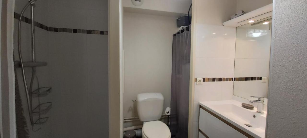 Orpi Deruelle5, Studio Hyper Centre Lyon Part-Dieu Dış mekan fotoğraf