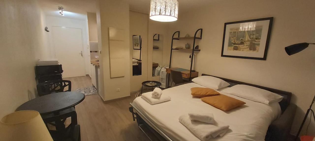 Orpi Deruelle5, Studio Hyper Centre Lyon Part-Dieu Dış mekan fotoğraf